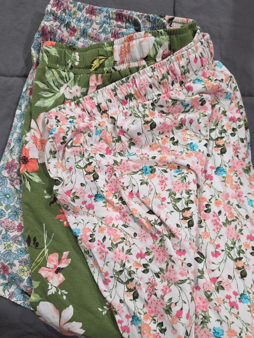 STATE OF DAY sleep/lounge Shorts - Picture 4 of 4